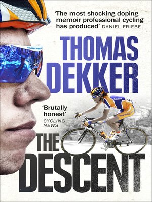 cover image of The Descent